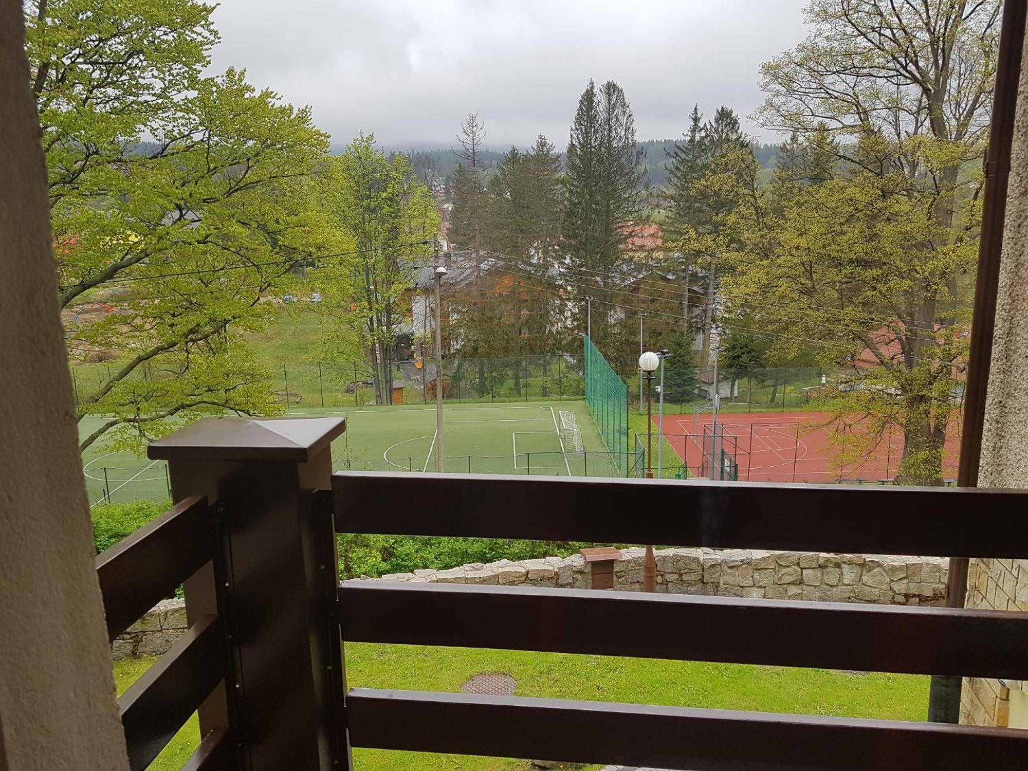 Dom Wczasowy Przy Skalkach Szklarska Poręba Camera foto