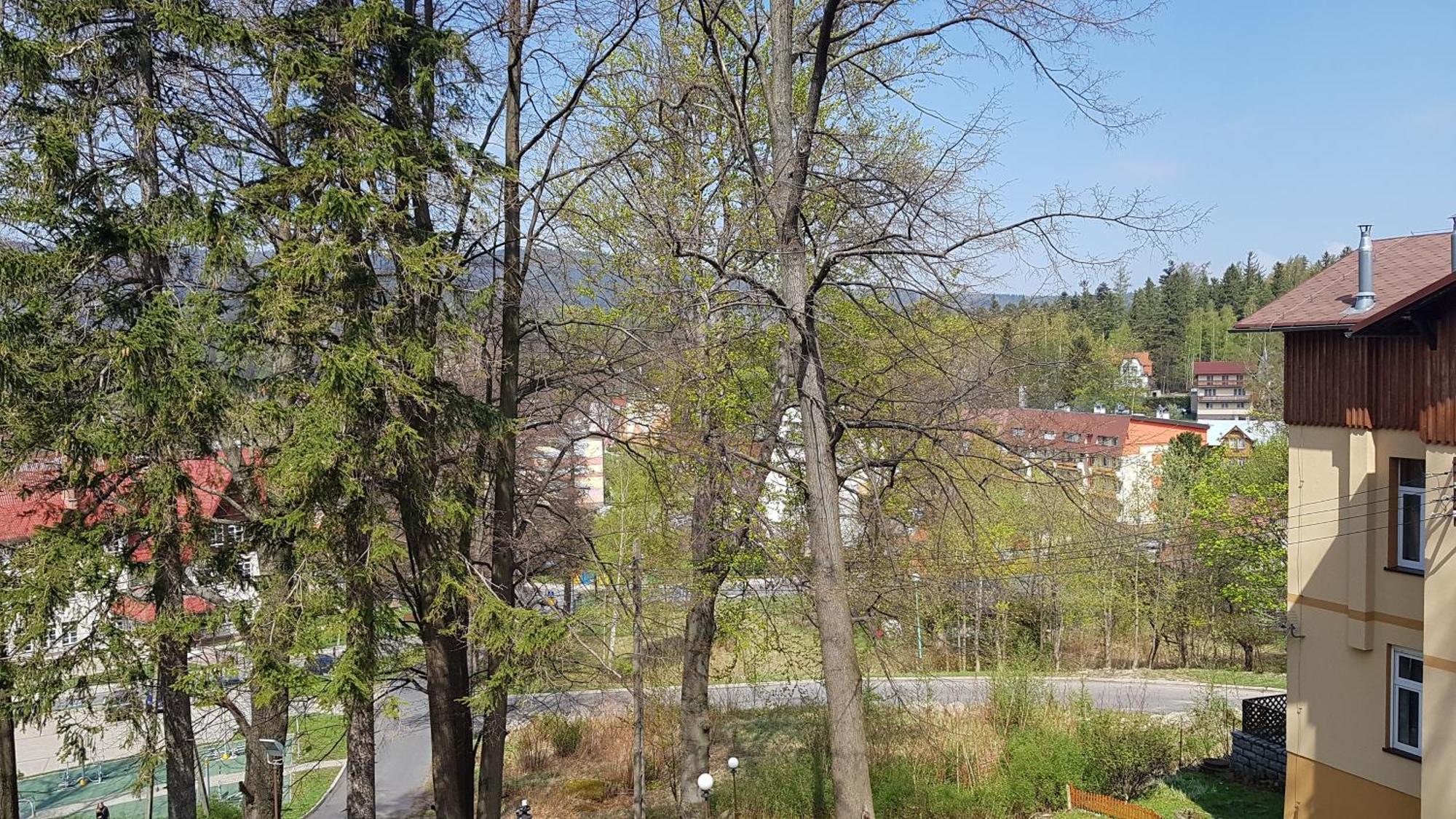 Dom Wczasowy Przy Skalkach Szklarska Poręba Camera foto