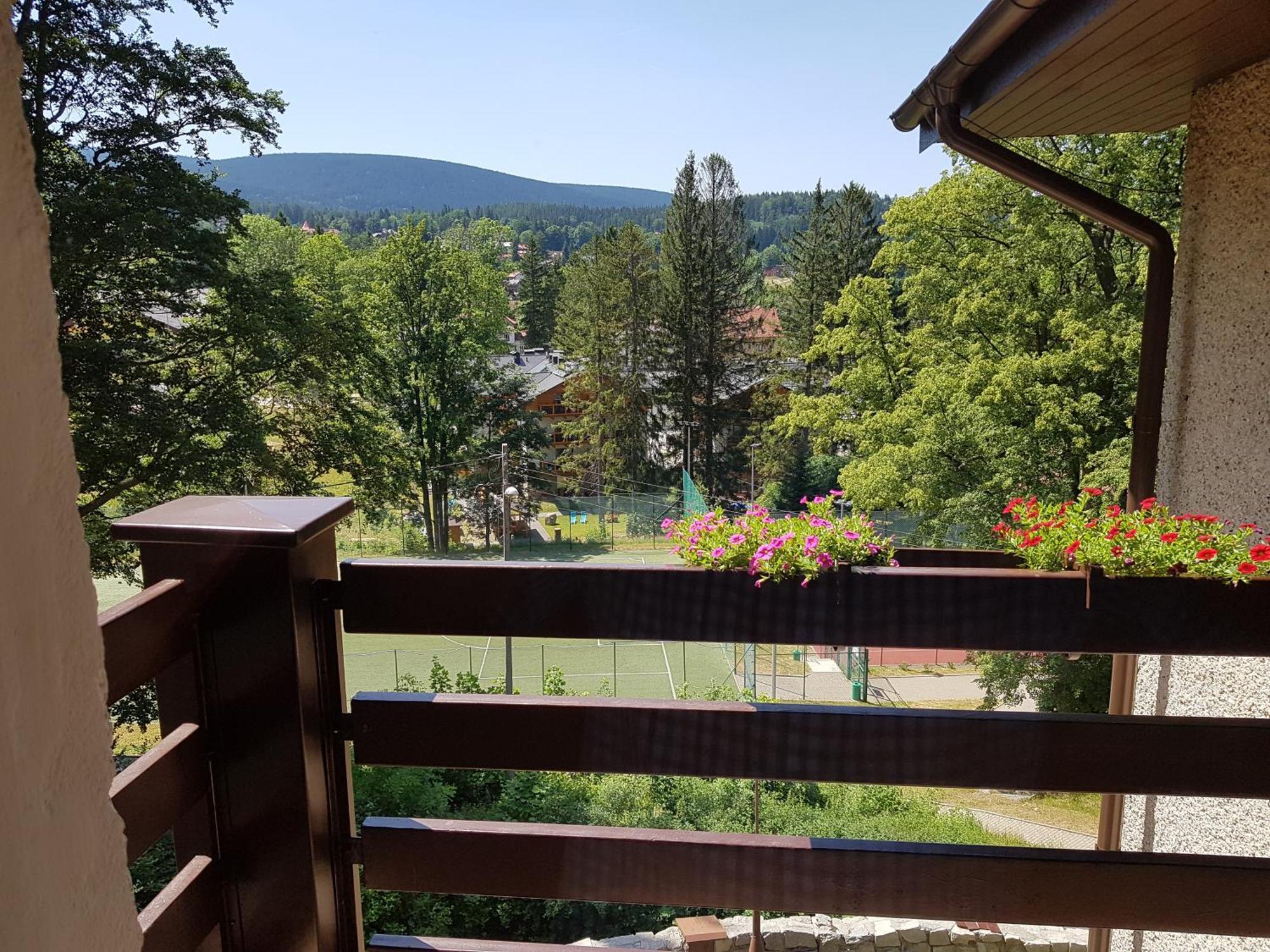 Dom Wczasowy Przy Skalkach Szklarska Poręba Camera foto