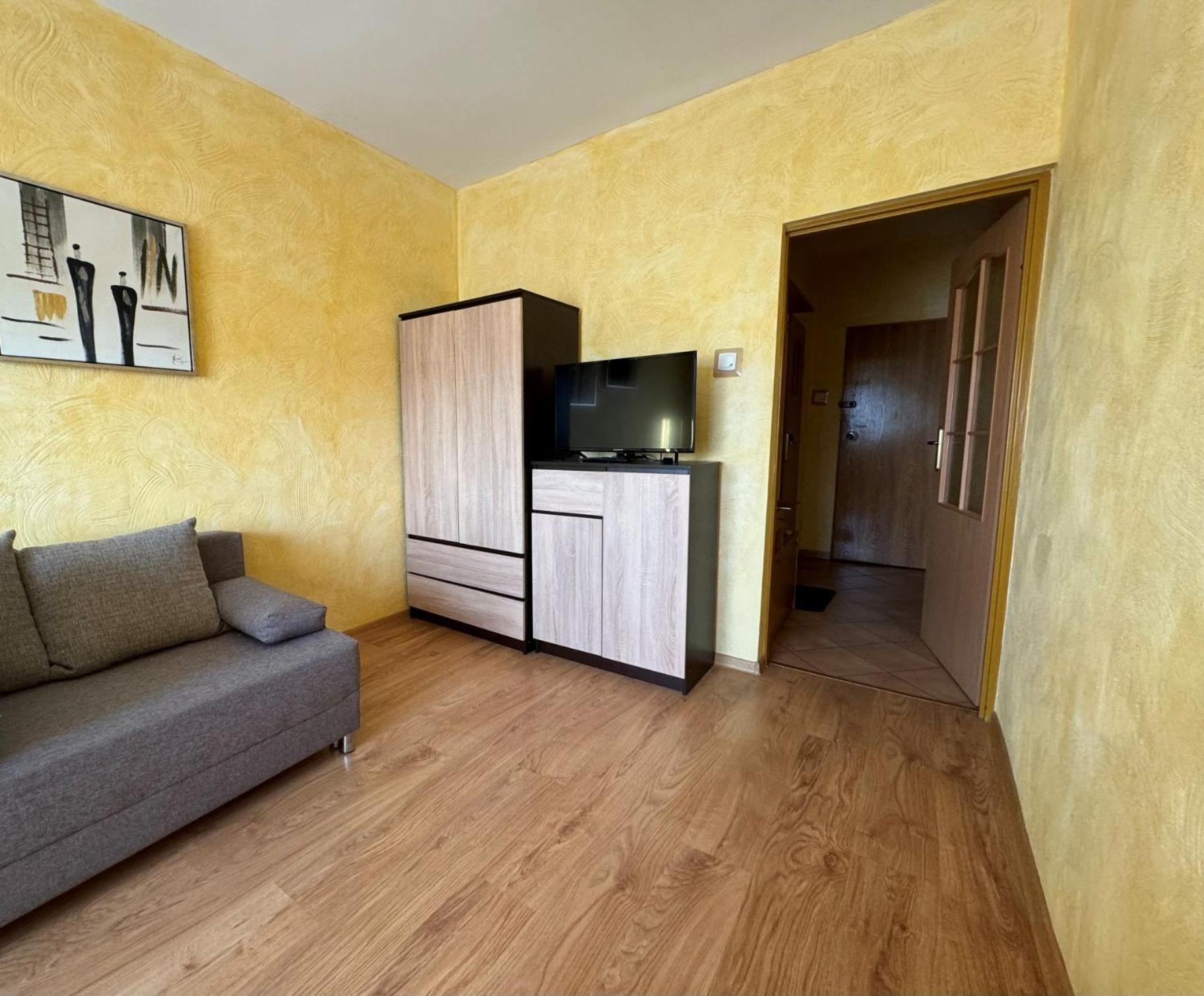 Dom Wczasowy Przy Skalkach Szklarska Poręba Esterno foto