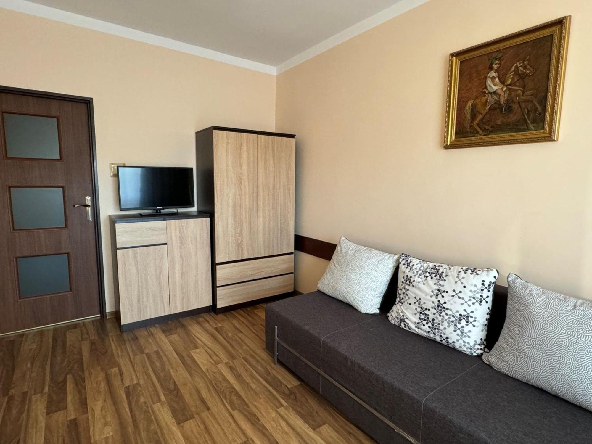 Dom Wczasowy Przy Skalkach Szklarska Poręba Esterno foto