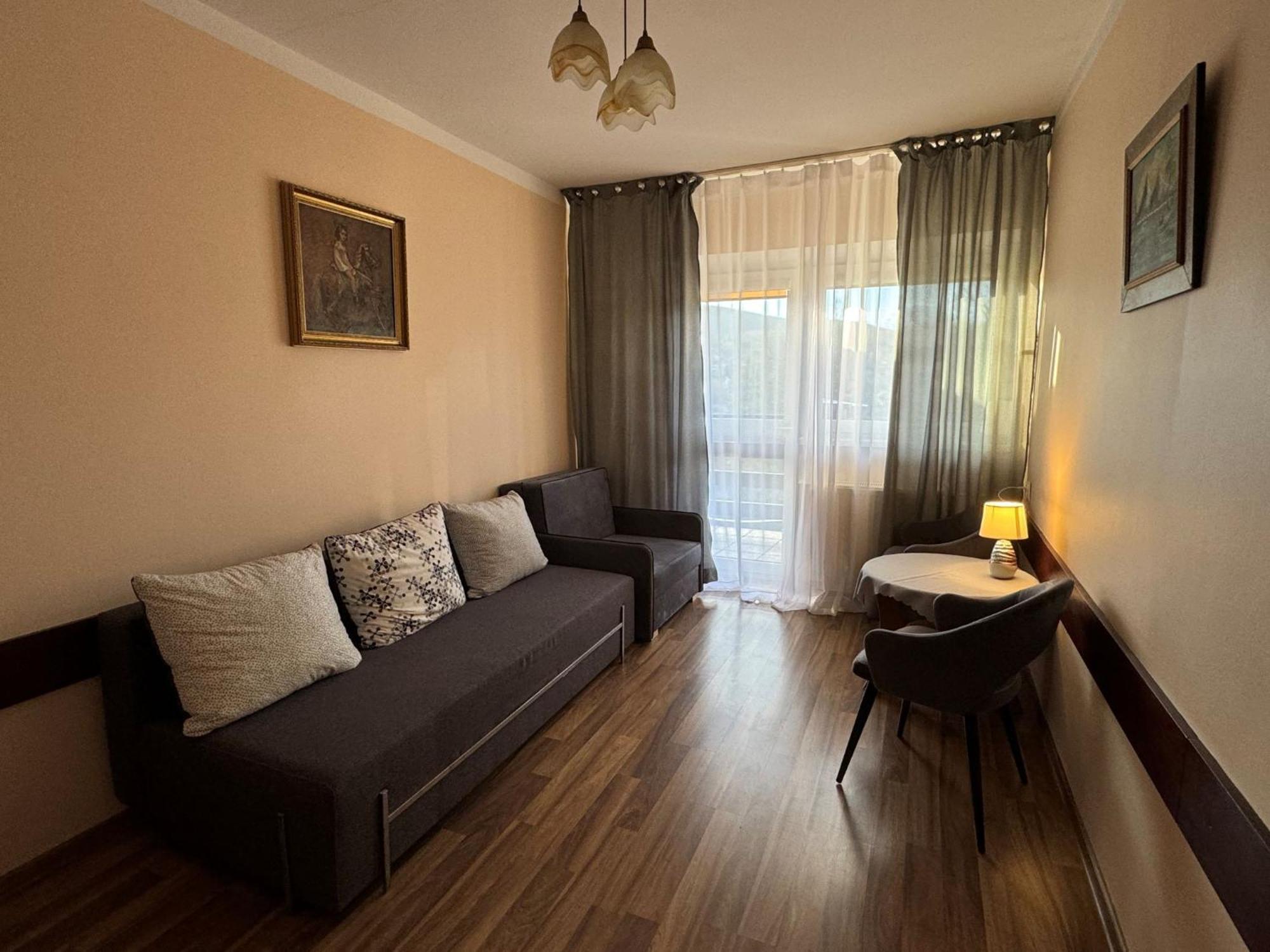 Dom Wczasowy Przy Skalkach Szklarska Poręba Esterno foto