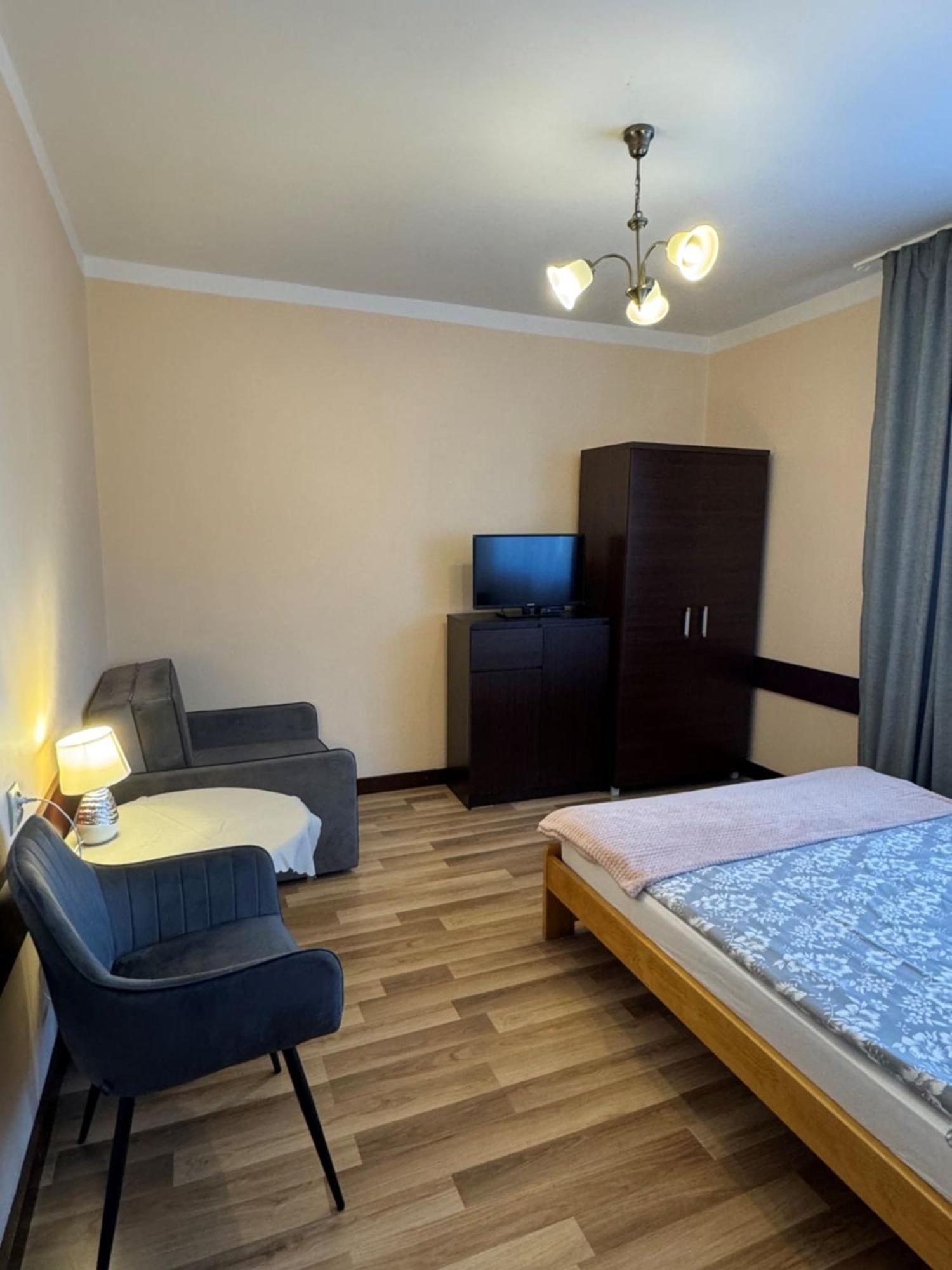Dom Wczasowy Przy Skalkach Szklarska Poręba Esterno foto
