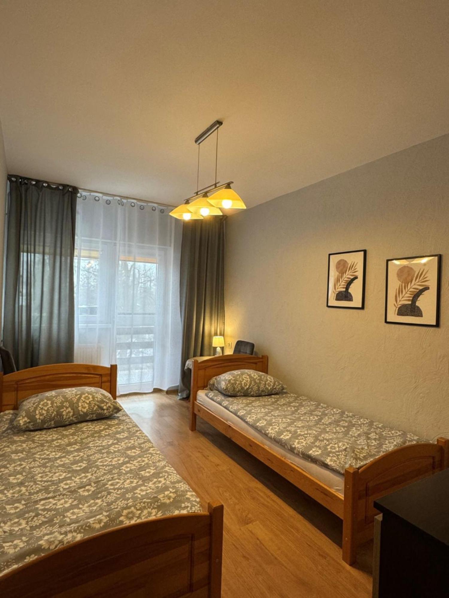 Dom Wczasowy Przy Skalkach Szklarska Poręba Esterno foto