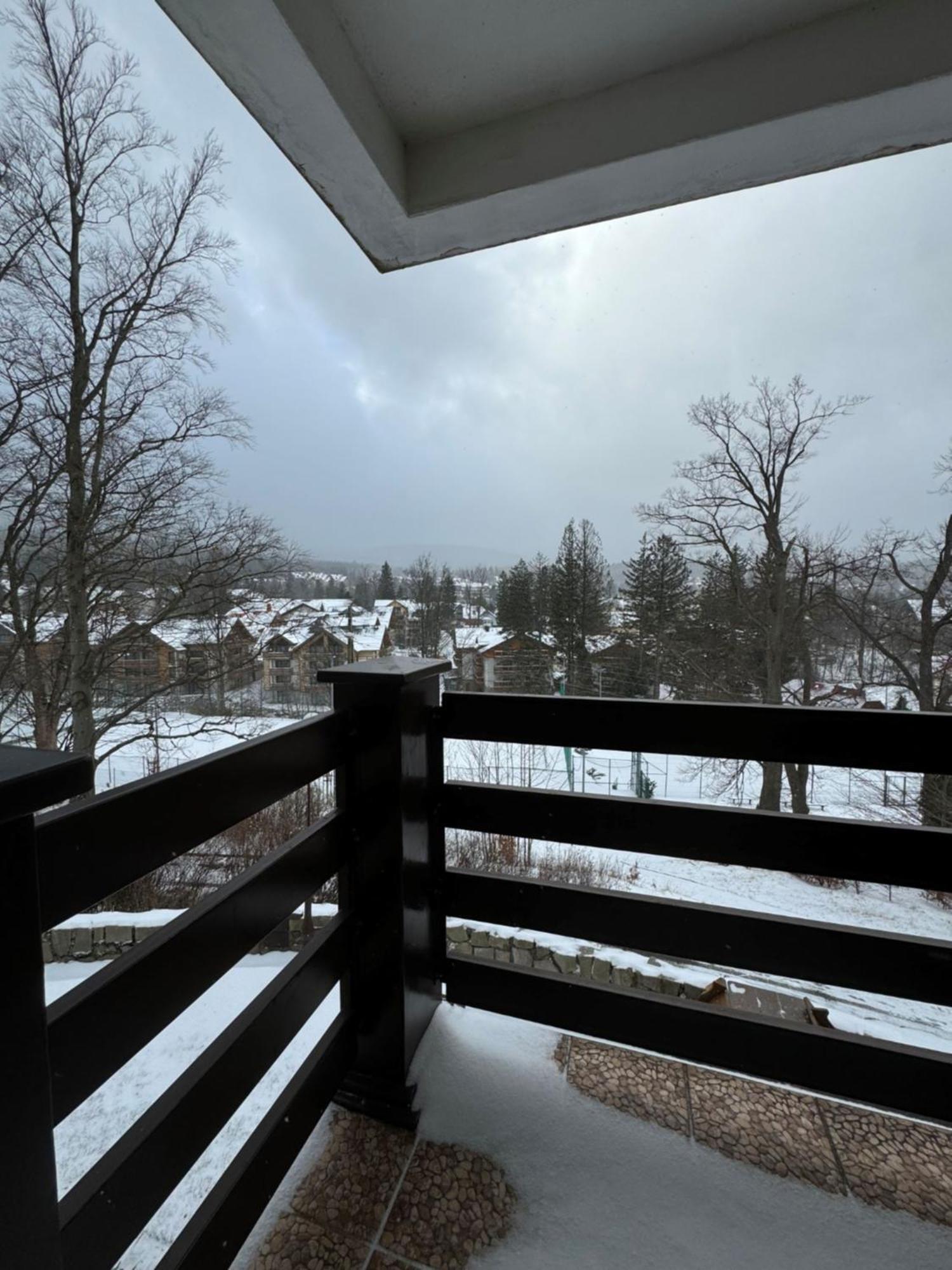 Dom Wczasowy Przy Skalkach Szklarska Poręba Esterno foto