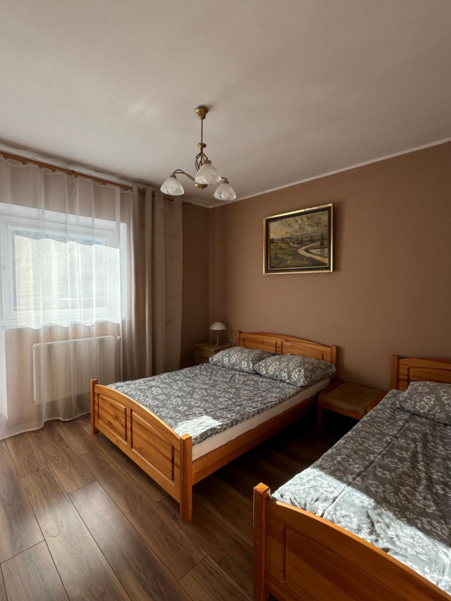 Dom Wczasowy Przy Skalkach Szklarska Poręba Esterno foto