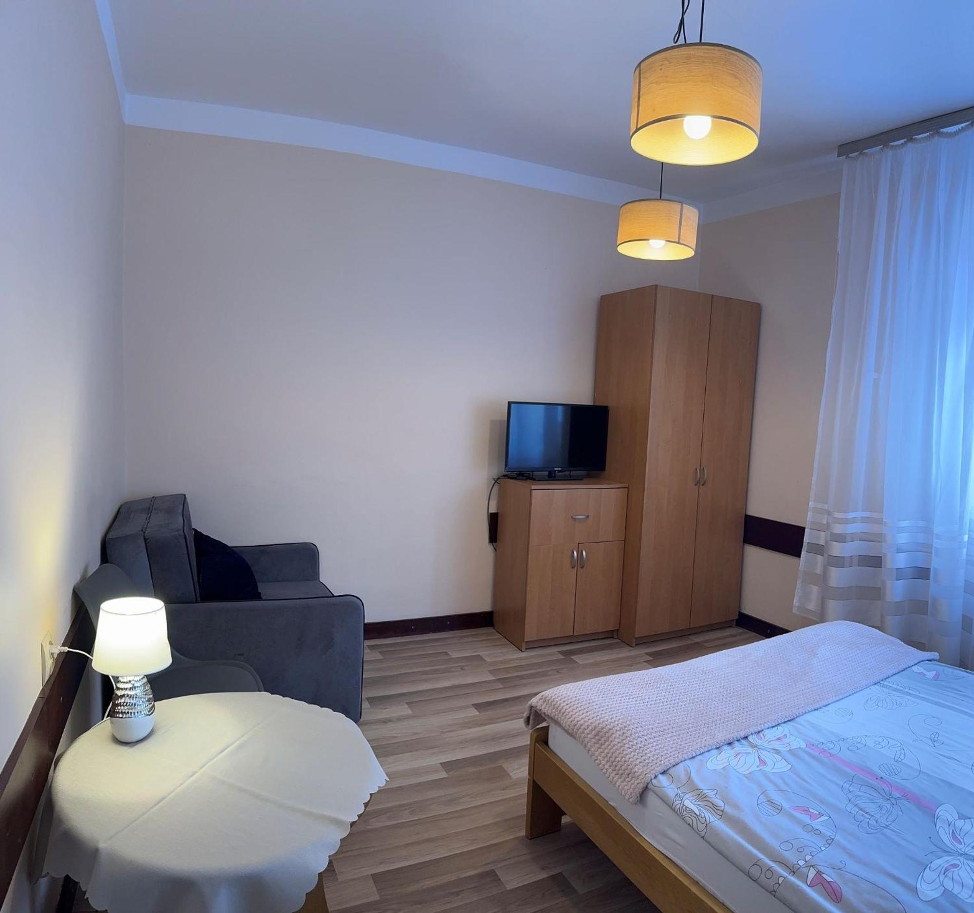 Dom Wczasowy Przy Skalkach Szklarska Poręba Esterno foto