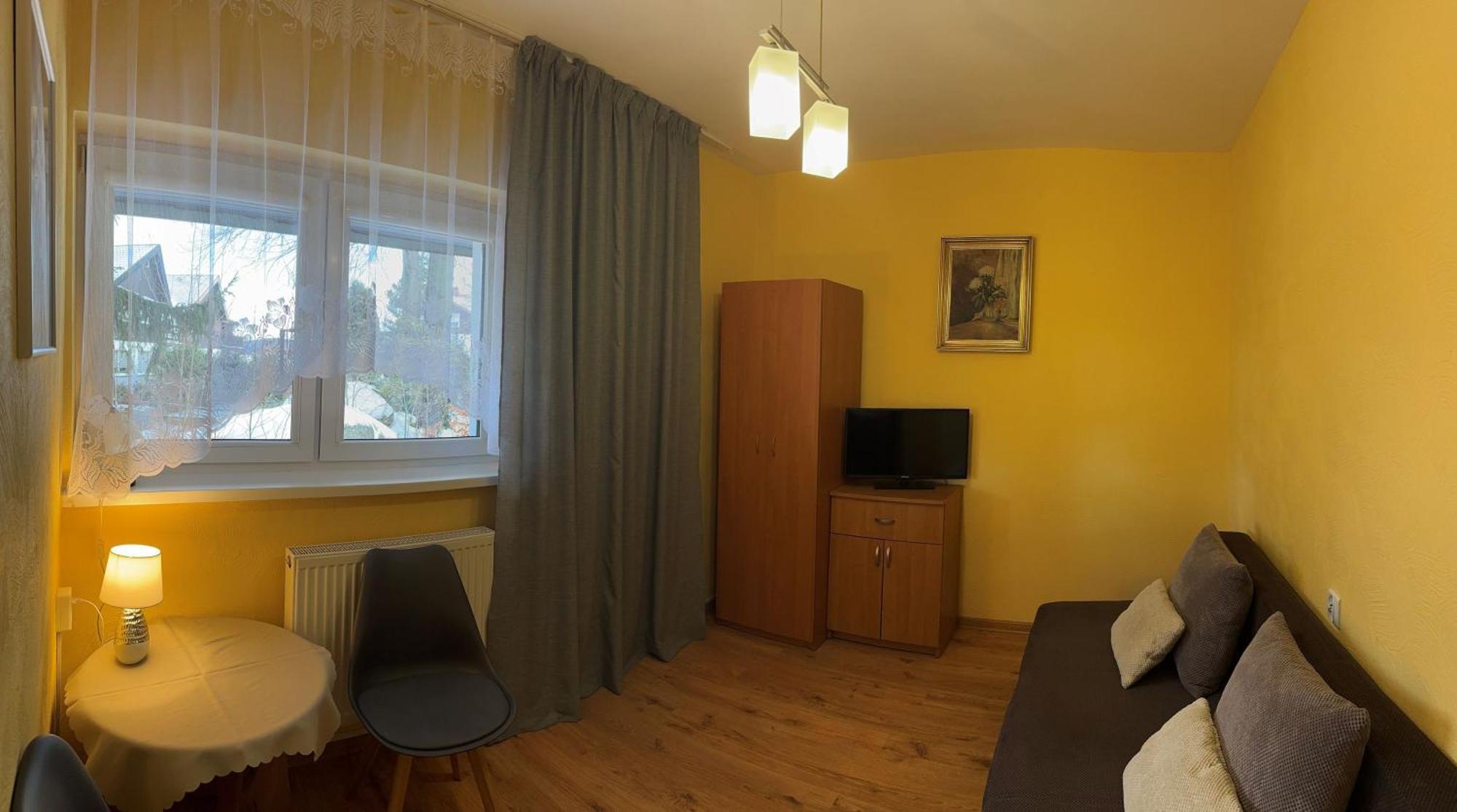 Dom Wczasowy Przy Skalkach Szklarska Poręba Esterno foto
