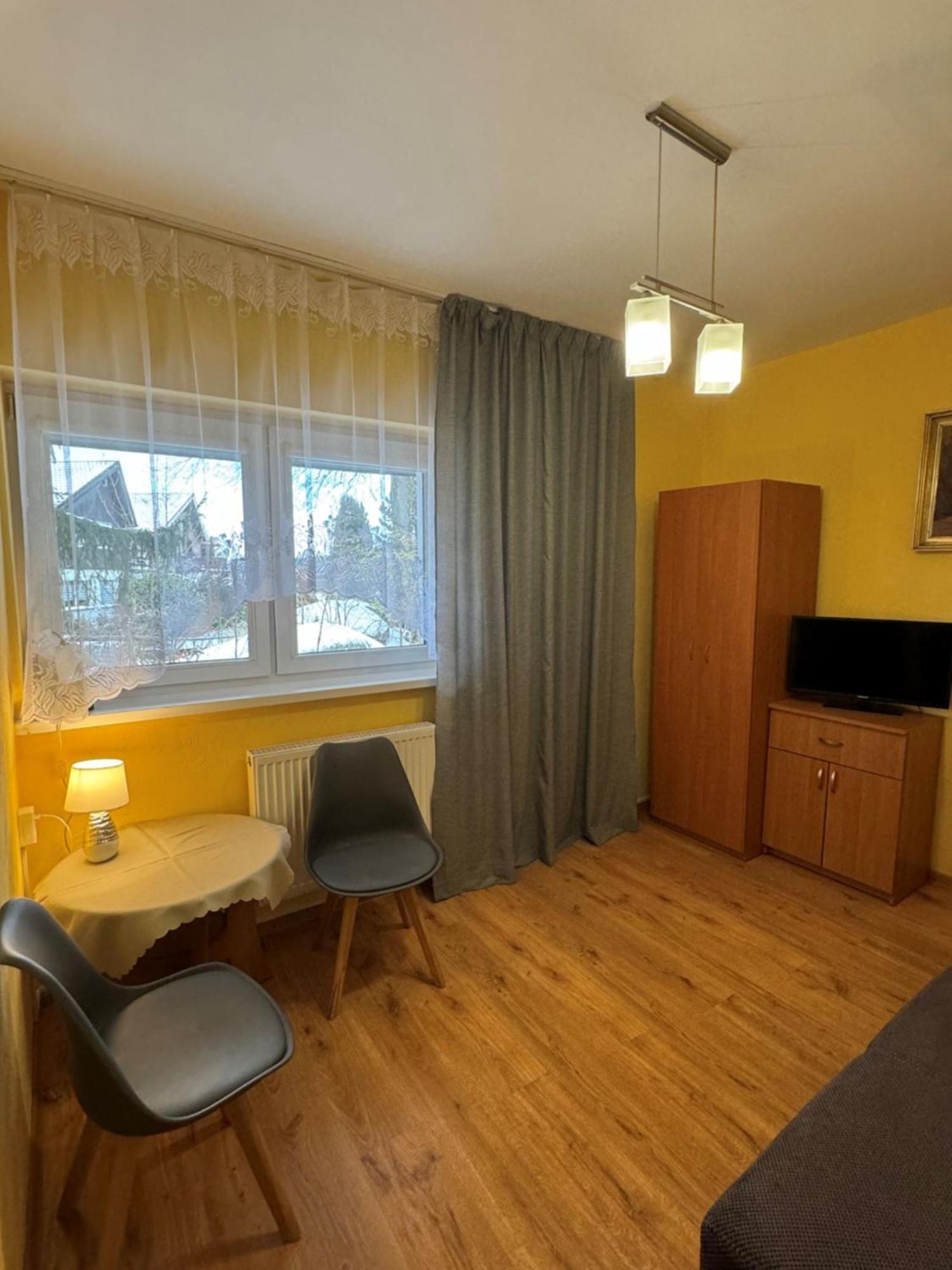 Dom Wczasowy Przy Skalkach Szklarska Poręba Esterno foto