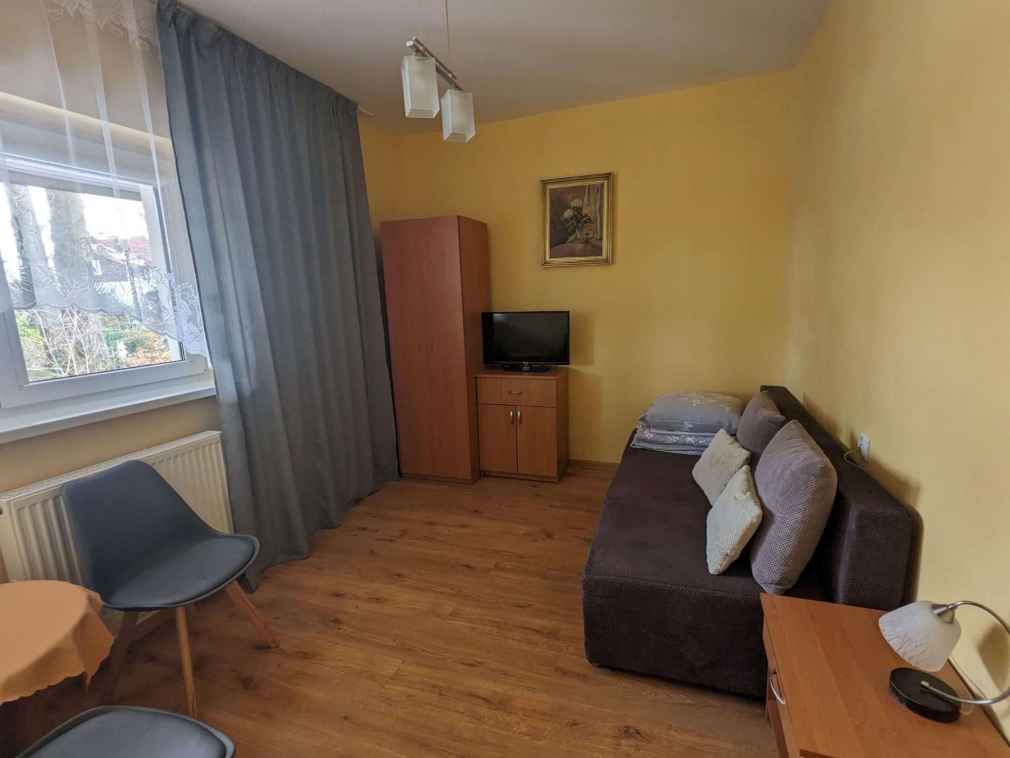 Dom Wczasowy Przy Skalkach Szklarska Poręba Esterno foto