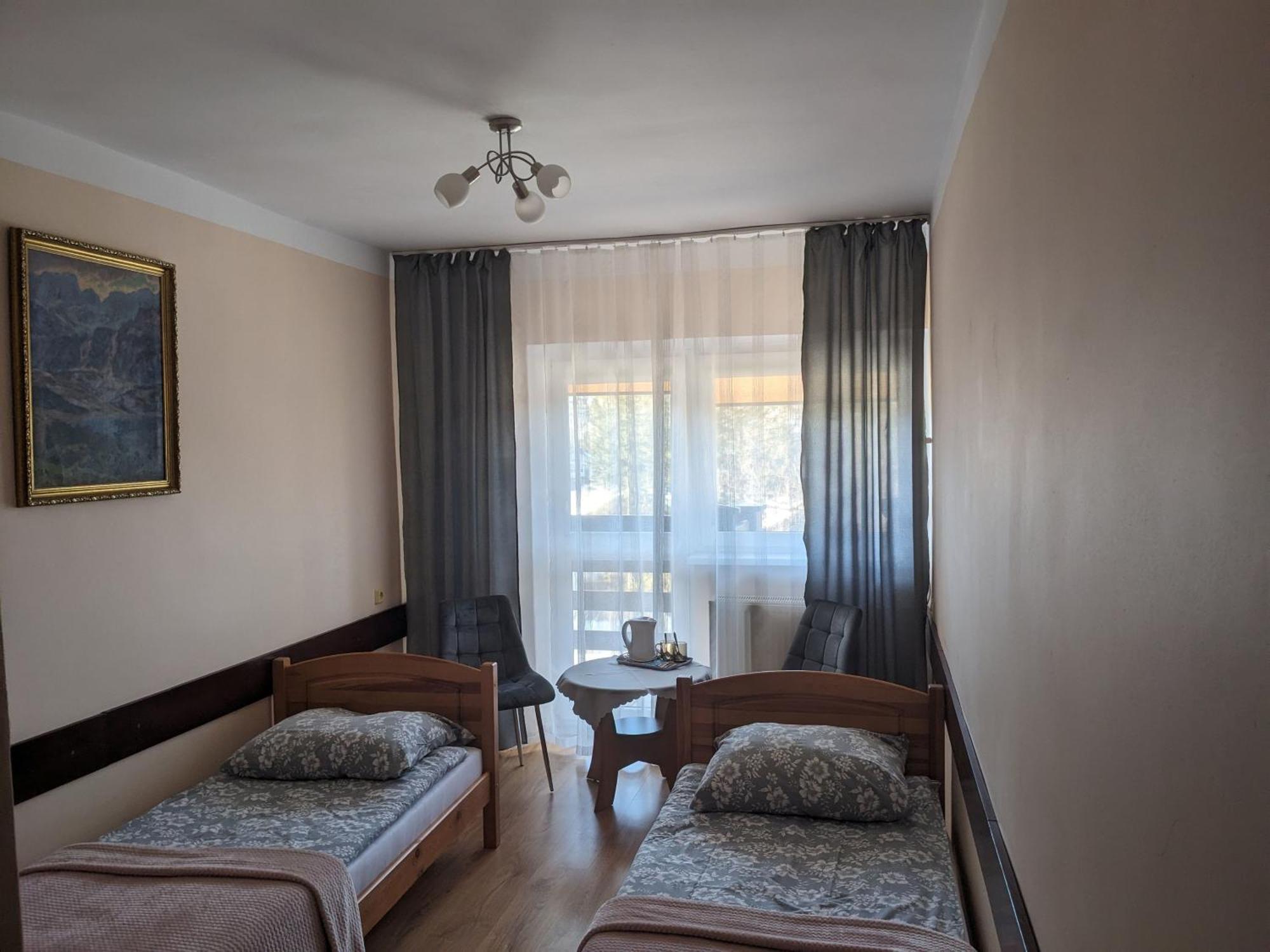 Dom Wczasowy Przy Skalkach Szklarska Poręba Esterno foto