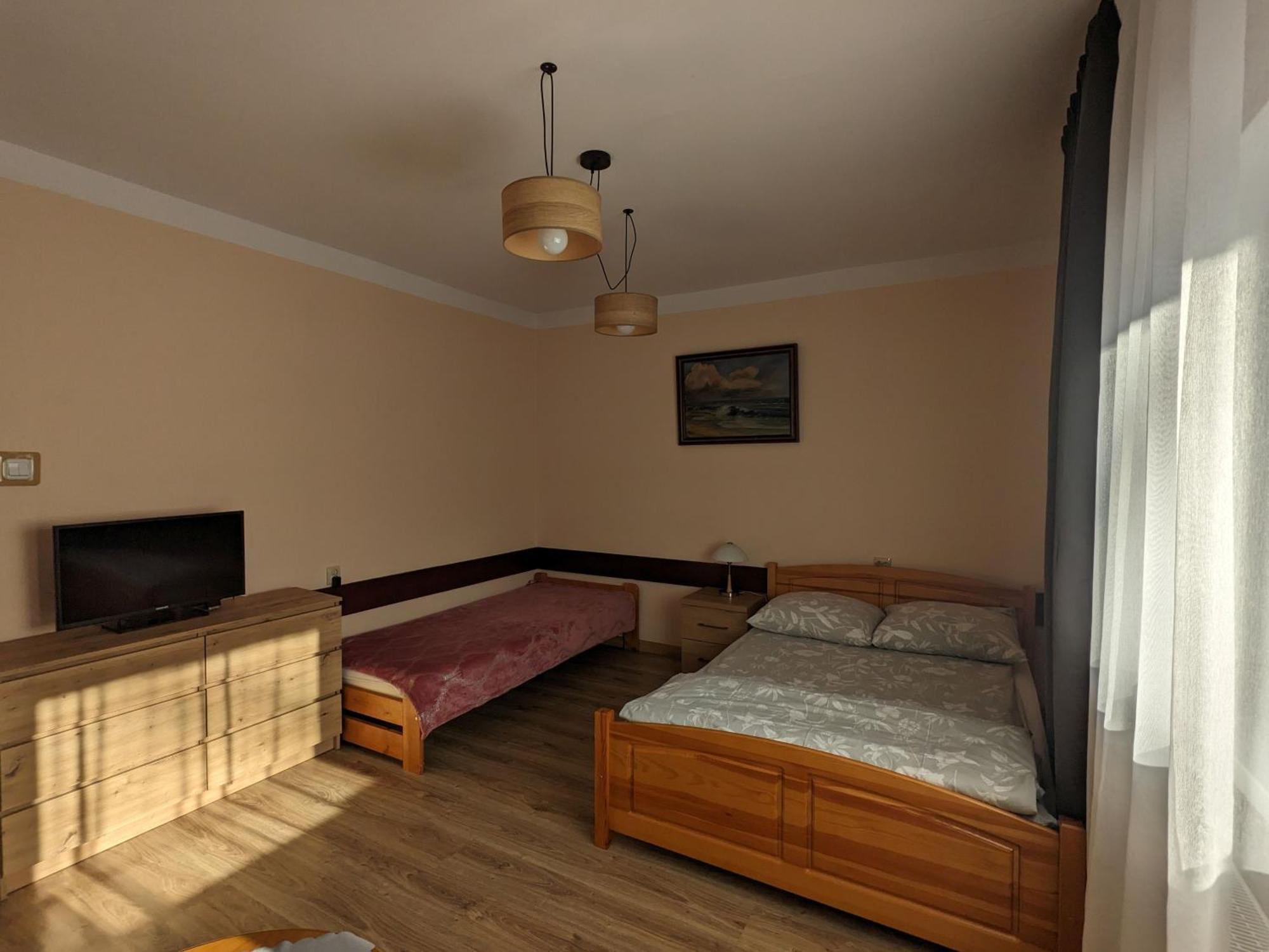 Dom Wczasowy Przy Skalkach Szklarska Poręba Esterno foto