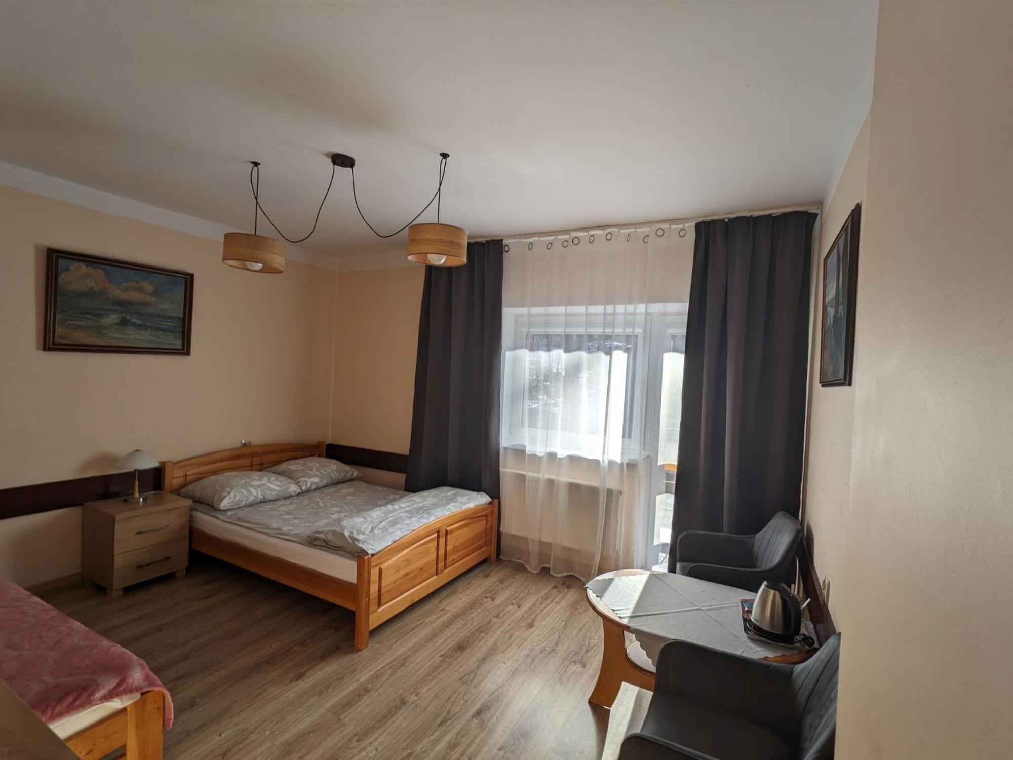 Dom Wczasowy Przy Skalkach Szklarska Poręba Esterno foto