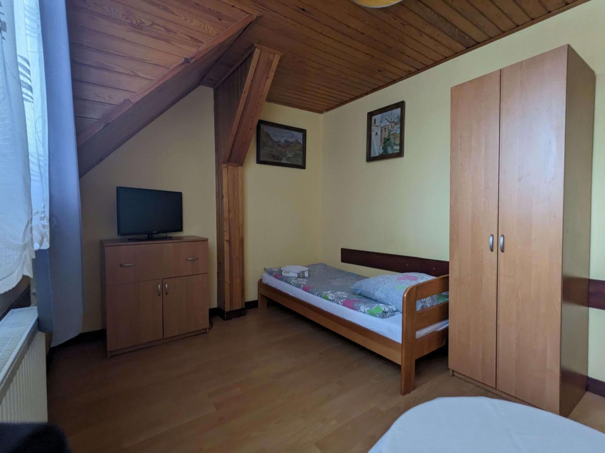 Dom Wczasowy Przy Skalkach Szklarska Poręba Esterno foto