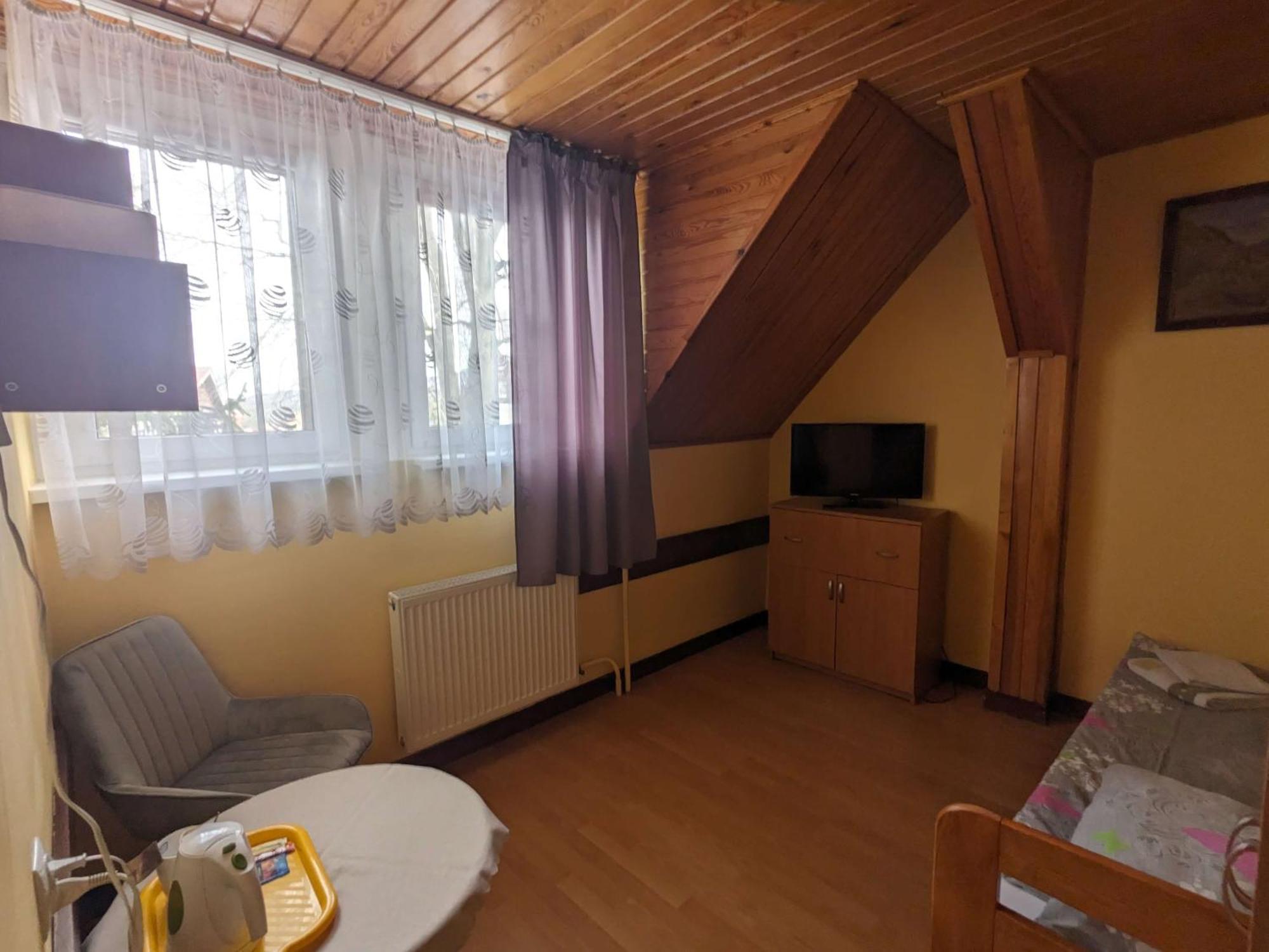 Dom Wczasowy Przy Skalkach Szklarska Poręba Esterno foto
