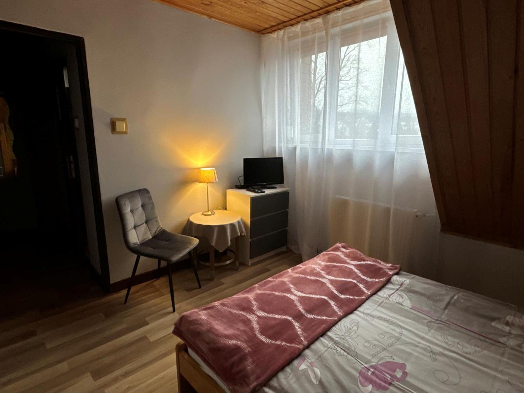 Dom Wczasowy Przy Skalkach Szklarska Poręba Esterno foto