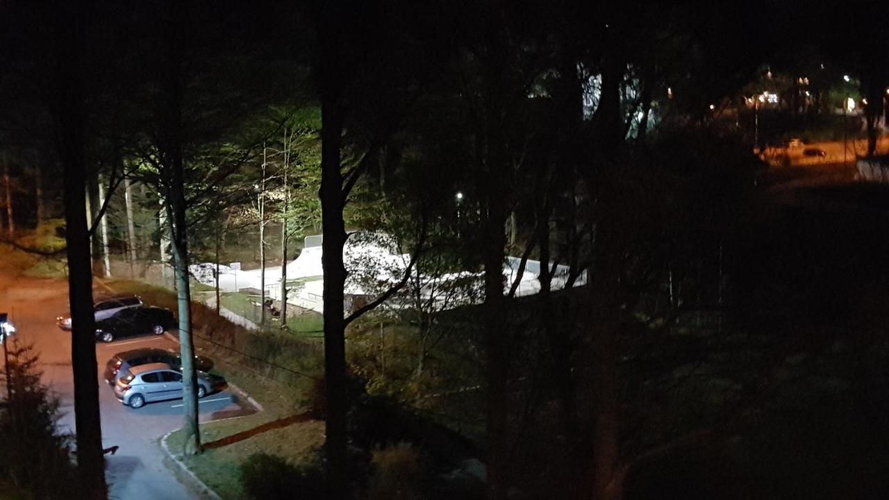 Dom Wczasowy Przy Skalkach Szklarska Poręba Esterno foto